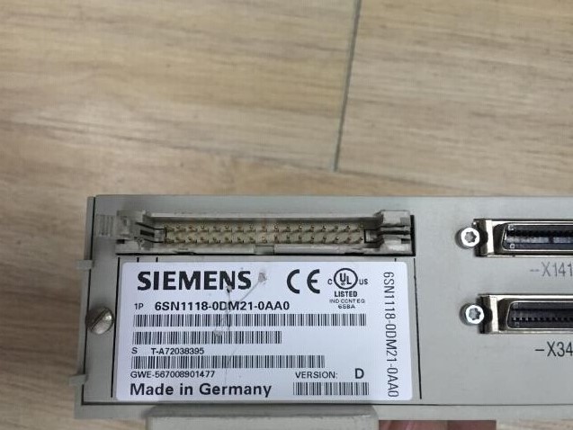 全新 西门子 6SN1118-0DM11-0AA0 非实价、具体请咨询