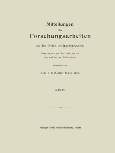 【预订】Mitttelungen Uber Forschungsarbeiten...