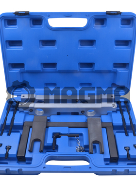 宝马设置/锁定正时工具N51N52N53N54引擎发动机校正对齐工具
