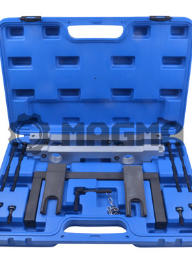宝马设置/锁定正时工具N51N52N53N54引擎发动机校正对齐工具