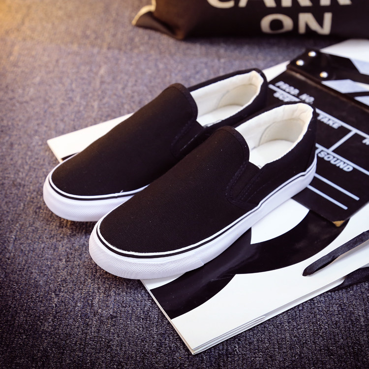 Chaussures de tennis homme - Ref 959034 Image 1