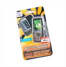 正品卡登仕 三星手机贴膜note屏幕高透保护膜I9220N7000高清磨砂