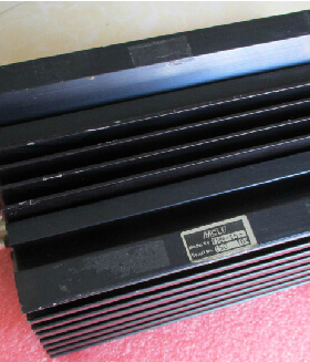 TNM-15-150 MCLI DC-2.5GHz N头 150W 射频微波大功率同轴负载