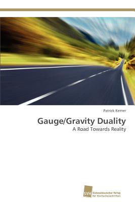 【预售】Gauge/Gravity Duality