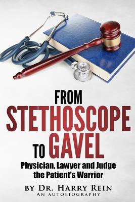 【预售】From Stethoscope to Gavel: Of Becomi...