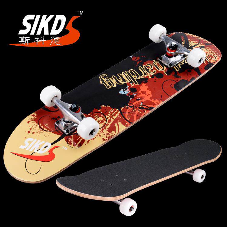 Skate pour homme femme enfant OTHER   - Ref 2595616 Image 1