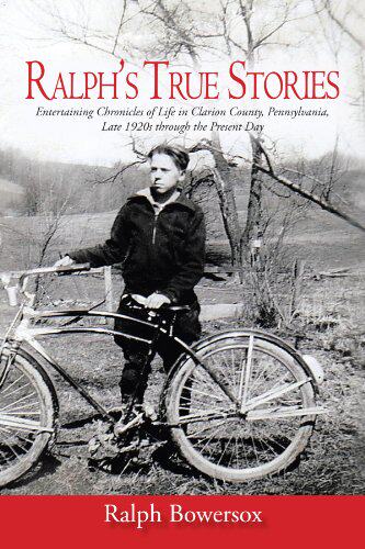 【预售】Ralph's True Stories: Entertaining Chronicles of ...