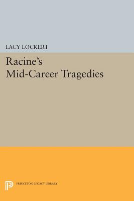 【预售】Racine's Mid-Career Tragedies