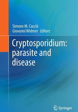【预订】Cryptosporidium: Parasite and Disease