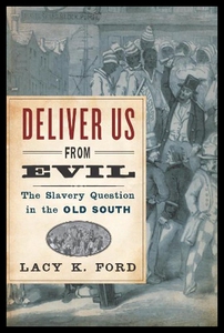 【预售】Deliver Us from Evil: The Slavery Question in the