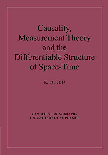 【预订】Causality, Measurement Theory and th...