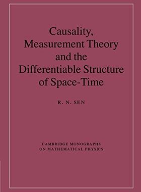 【预订】Causality, Measurement Theory and th...