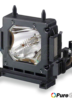 原装 SONY 索尼 投影仪灯泡 VPL-HW50ES/HW40ES/VW95ES 带架 LMP-H202