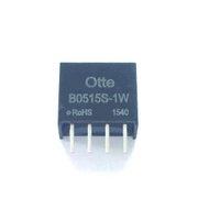 dctodc电源模块 5V转15V升压隔离电源 B0515S-1W 超值热卖