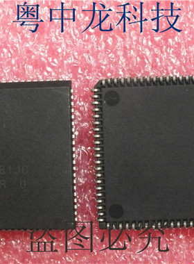 AM79C981JC AMDPLCC84可直拍