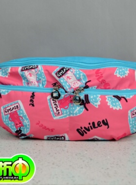 威豹-迪威丽专柜正品限量韩版混搭背提包时超轻防水单背包13767