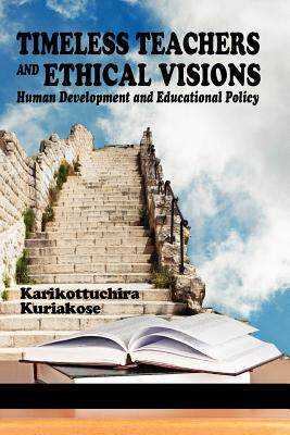 【预售】Timeless Teachers and Ethical Visions: Human D...