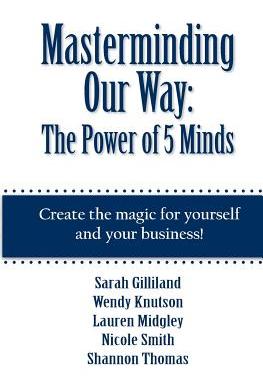 【预售】Masterminding Our Way: The Power of ...