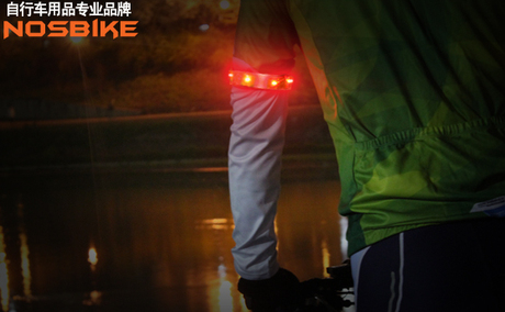 Sticker pour vélos NOSBIKE - Ref 2281294 Image 11