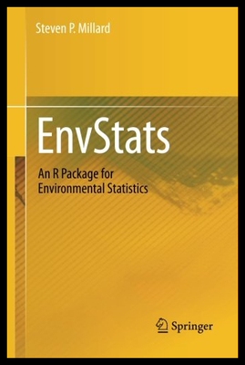 【预售】Envstats: An R Package for Environme...