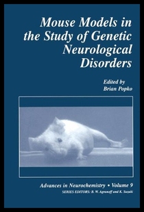 Models Genetic 预售 Mouse Study the