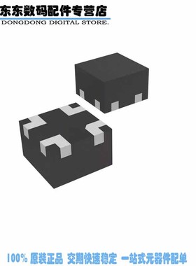 MIC94044YFL TR IC LOAD SW HI-SIDE 3A 4MLF