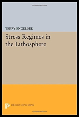 【预售】Stress Regimes in the Lithosphere