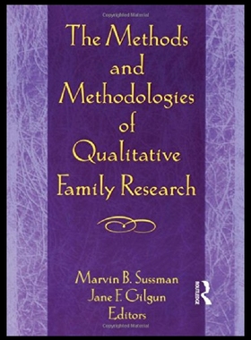 【预售】The Methods and Methodologies of Qualitative Fami