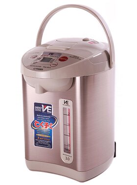虎牌日本真空保温220v电热水瓶