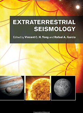 【预订】Extraterrestrial Seismology