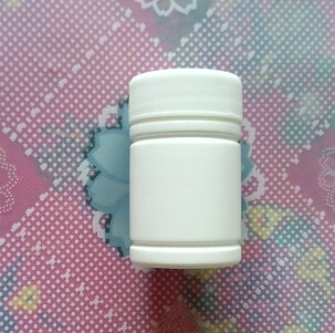 30g克ml竹节瓶小空塑料