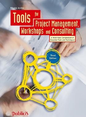 【预订】Tools for Project Management, Worksh...