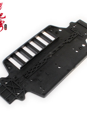 HSP无限28004底盘 1/16电车通用底盘 94182 94185 94186等通用