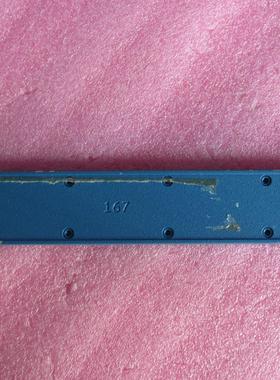 KRYTAR 6005265 500MHz-26.5GHz 3.5mm 1分2 同轴宽带功率功分器