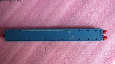 KRYTAR 6005265 500MHz-26.5GHz 3.5mm 1分2 同轴宽带功率功分器