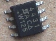 全新原装 SI4431B 4431B AO4431 电源管理IC 质量保证