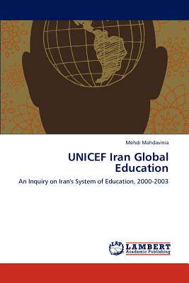 【预售】UNICEF Iran Global Education