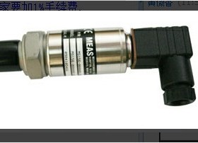 全新原装美国MEAS精量压力传感器M5146-00000P-025BG 特价销售