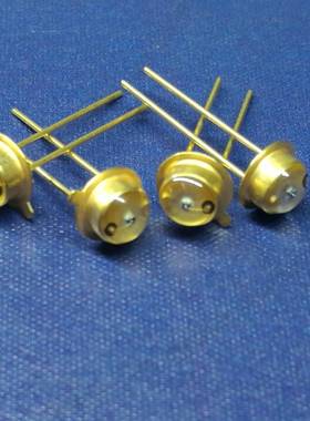 LN152 PANASONIC松下金属封装GaAlAs红外发射发光二极管波长940nm