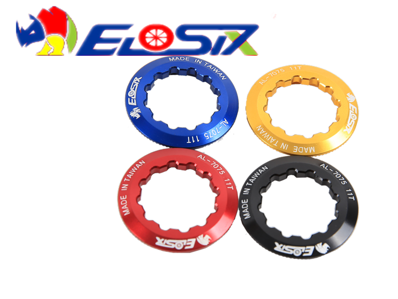 Pignon de vélo EIOSIX - Ref 2369143 Image 1