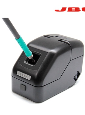 JBC CLMB-A8 高级焊嘴清洁机 CLMU-A清洁机