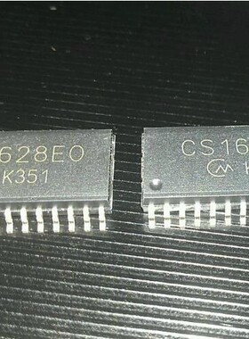 【华盛辉】LED驱动芯片 CS1628EO CS1628 SOP