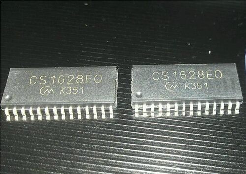 【华盛辉】LED驱动芯片 CS1628EO CS1628 SOP