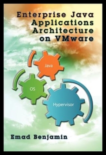 Applications Java Enterprise Architect 预售