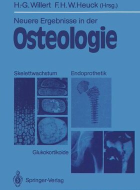 【预订】Neuere Ergebnisse in Der Osteologie:...