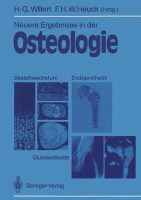 【预订】Neuere Ergebnisse in Der Osteologie:...