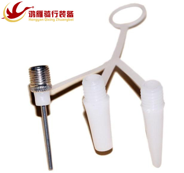 Pompe à vélo - Ref 2389786 Image 1