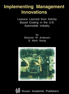 【预售】Implementing Management Innovations: Lessons Lear