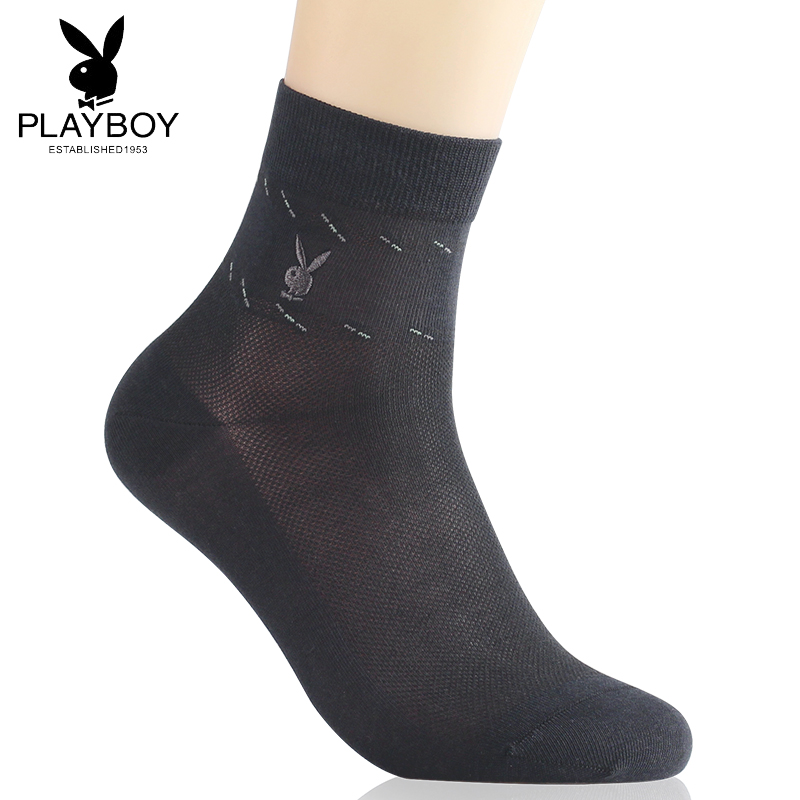 Chaussettes - collants PLAYBOY - Ref 779816 Image 1