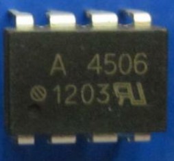 主控芯片单片机驱动IC